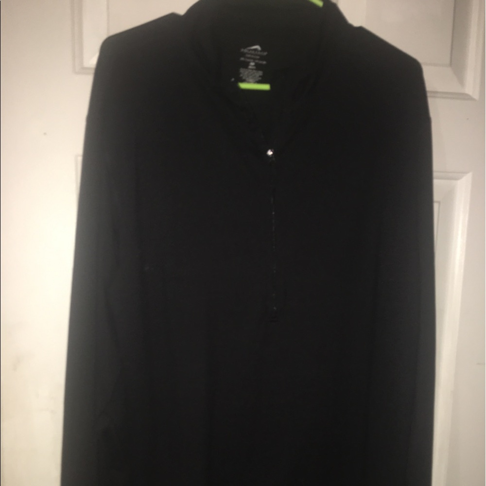 Light weight Polars Edge Running Top